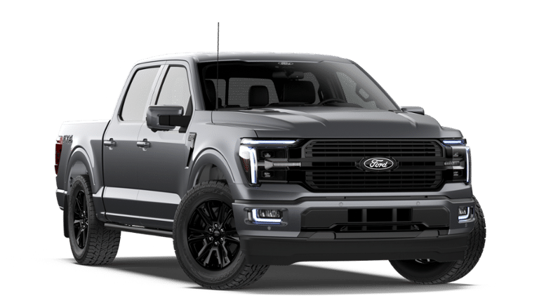 F-150® vehicle